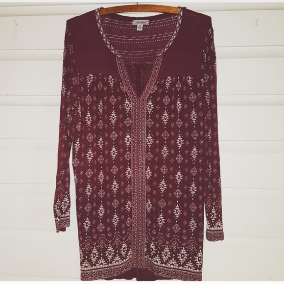 Lucky Brand Tops - Lucky Brand top